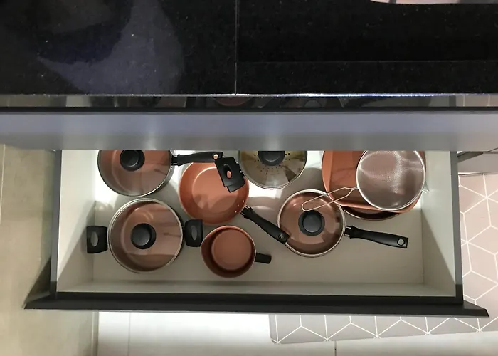 Apartamento completo em Caruaru - 2 quartos - Conforto e ótima localização para famílias