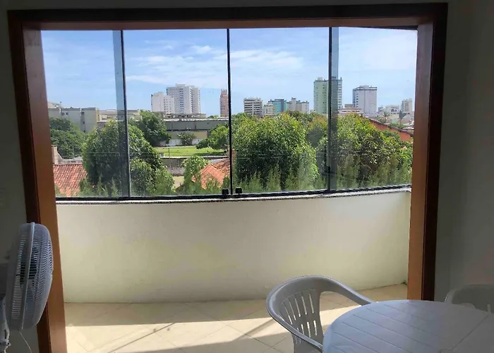 Pousada do centro ap 3