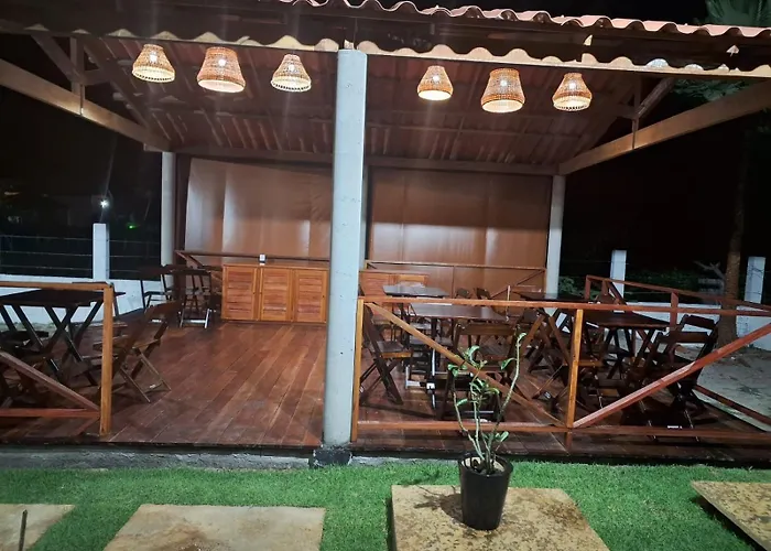 Essência de Atins