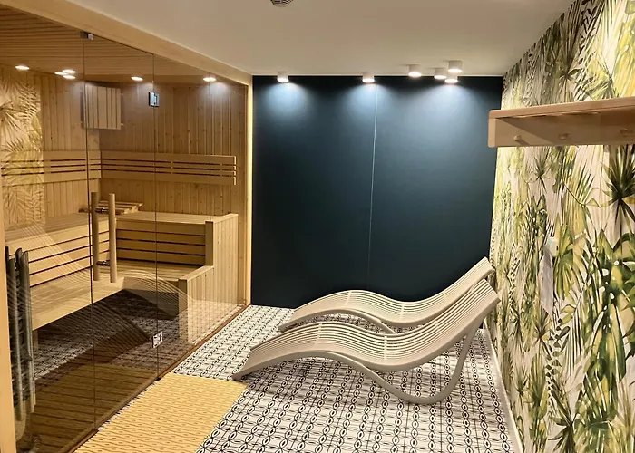 Villa Meteo, Free Parking , Sauna