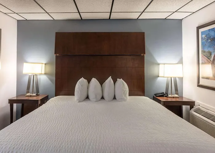 Quality Inn & Suites Caribou