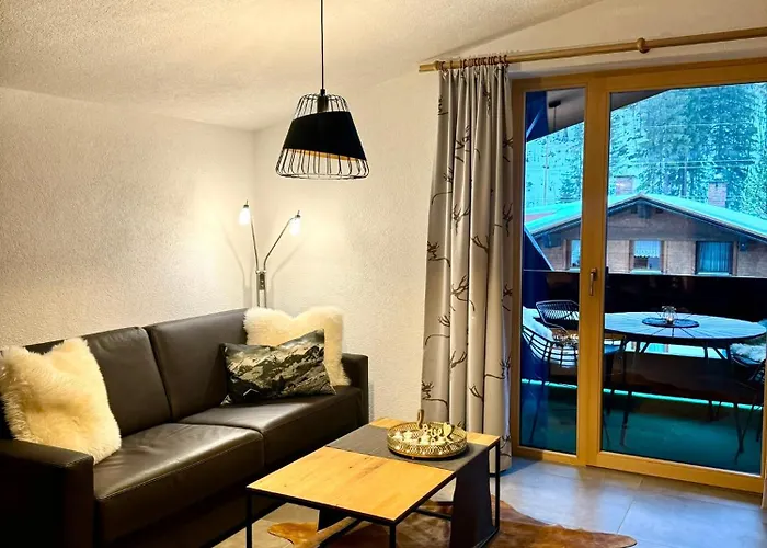 K-Appartements Klösterle