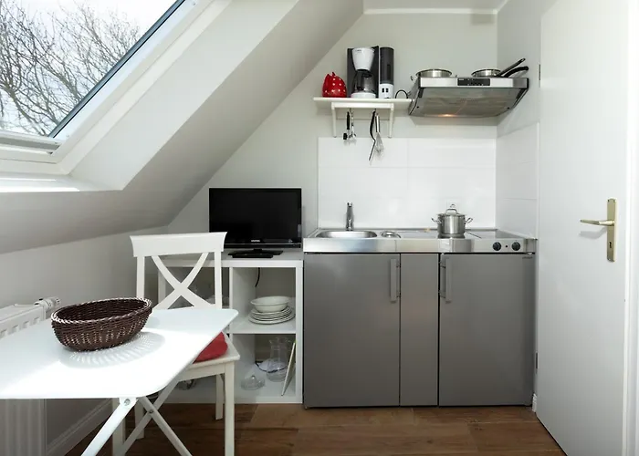 Haus Delft Ilmenau