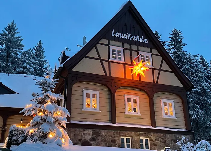 Lausitzstube