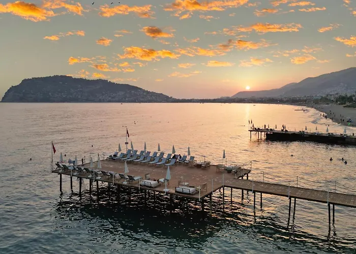 Day One Beach Resort&SPA - Adult Only