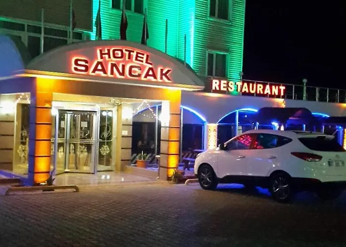 Sancak Hotel