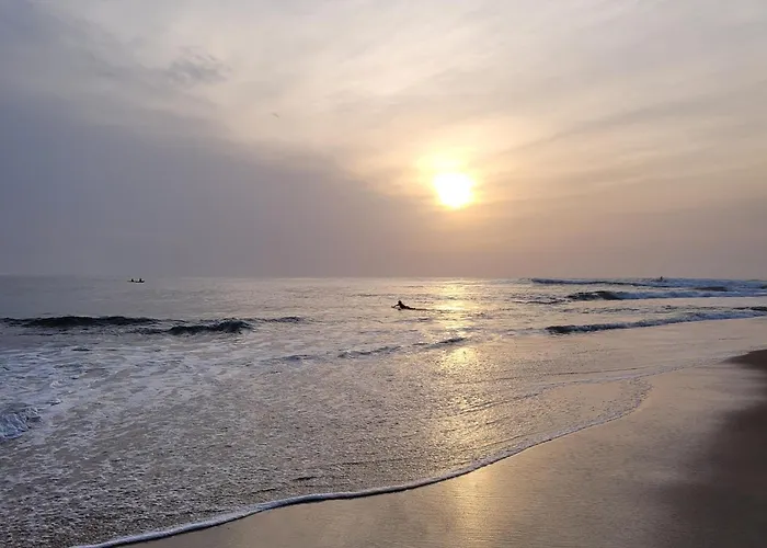 Agra Arugambay