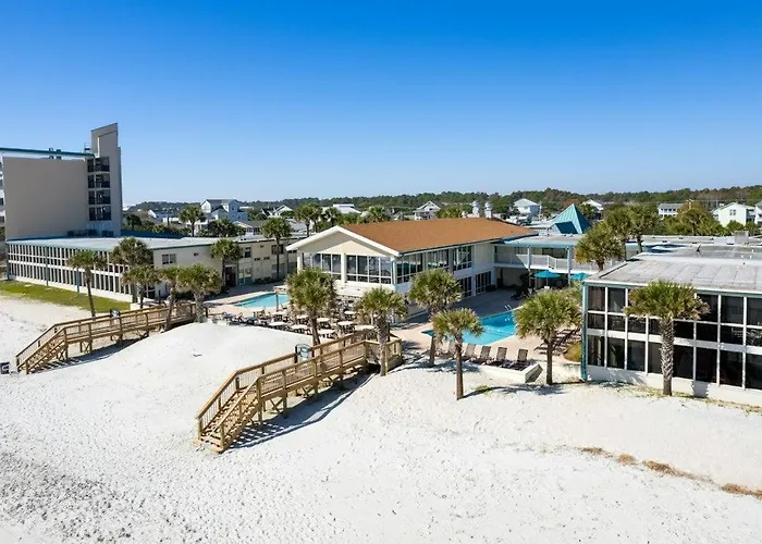 Panoramic Views Oceanfront Tower King Room 7Th Flr
