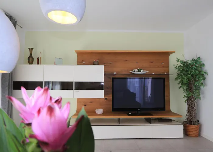 Ein Haus zum Träumen