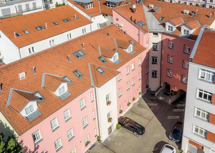 Hotel Europa