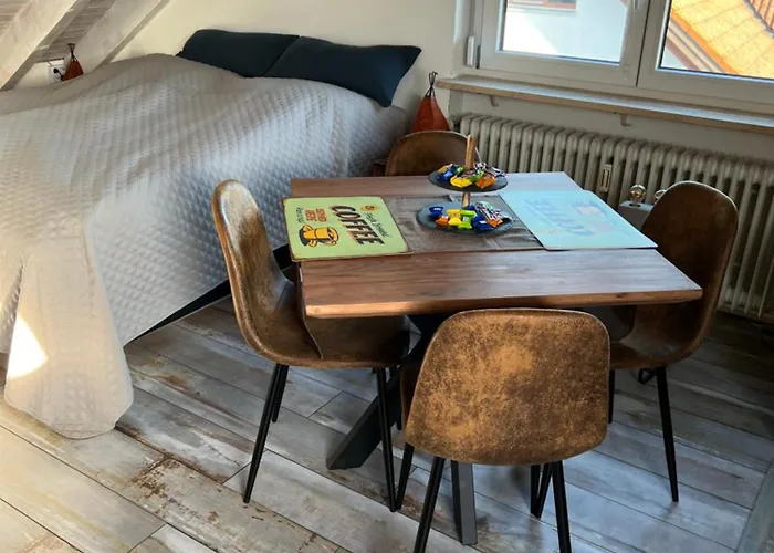 Ferienwohnung Alex Mayer