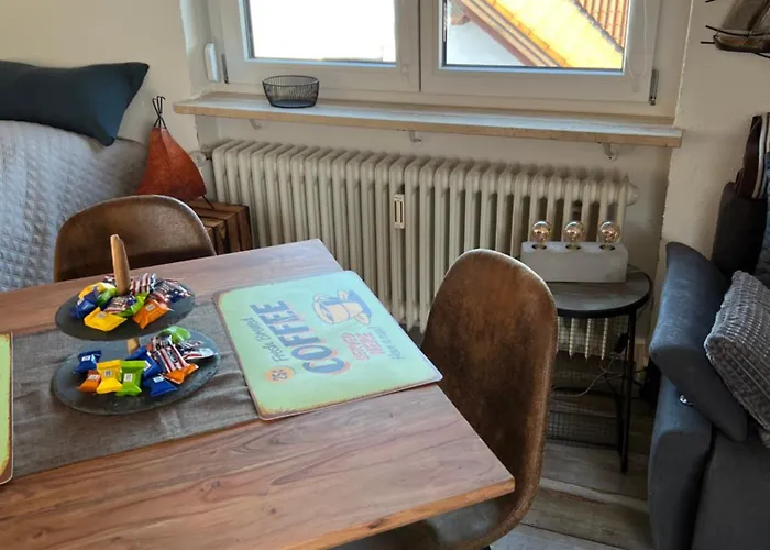 Ferienwohnung Alex Mayer