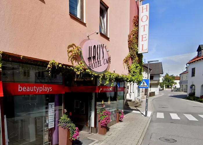 Hasi'S Hotel