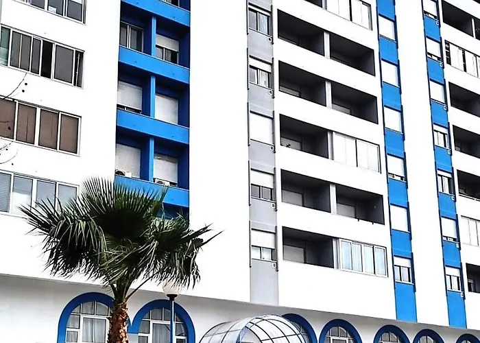 Ricardo Rolão Vista Mar - Edifício Oásis - Bedrooms