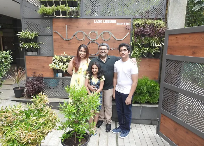 Lago Leisure Resort & Spa