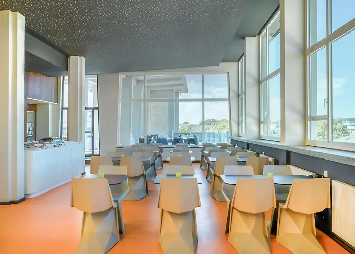 Prize By Radisson, Dortmund City