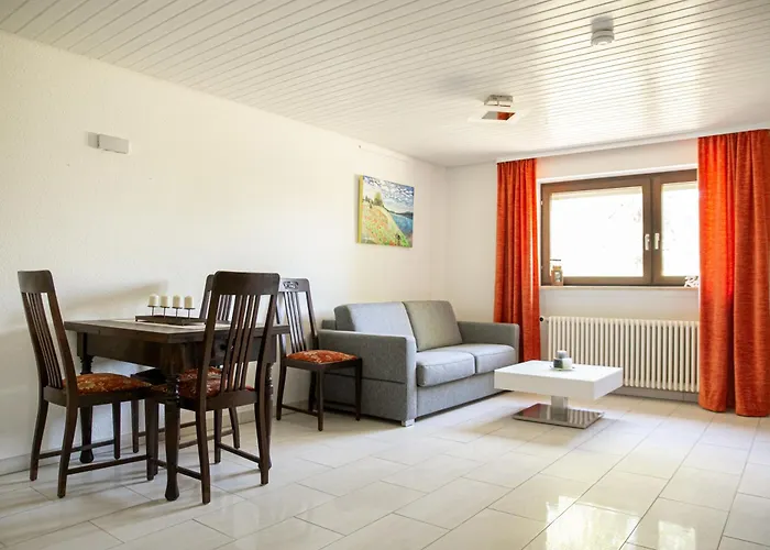 Lakeside Apartment - Seeufer Apartment