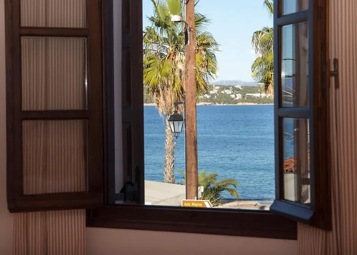 Teresa Spetses