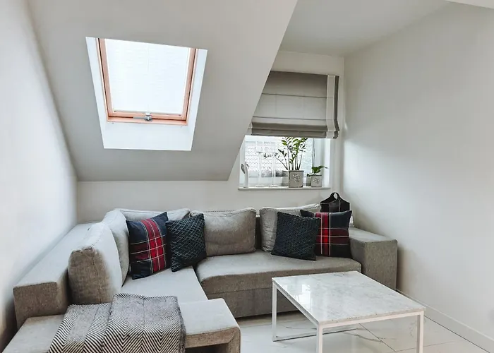 Apartament Polli