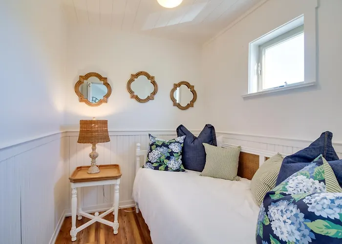 Beachfront Bandon Vacation Rental W/ Ocean View!