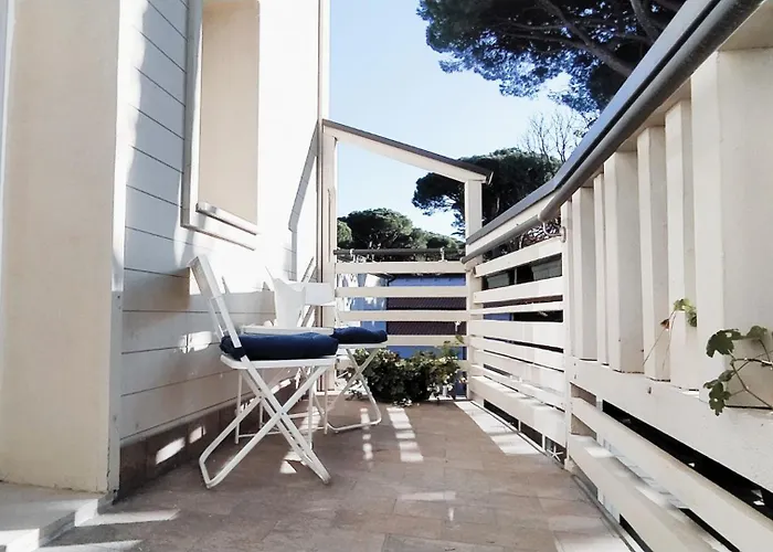Leo'S Villa