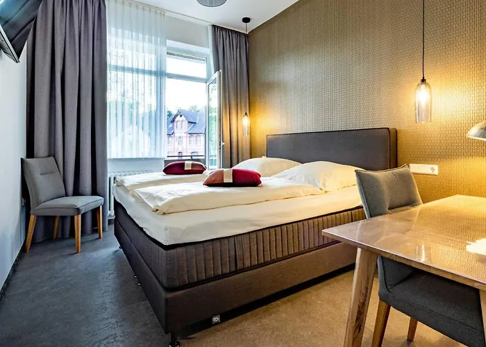 Hotel Eydt Kirchheim