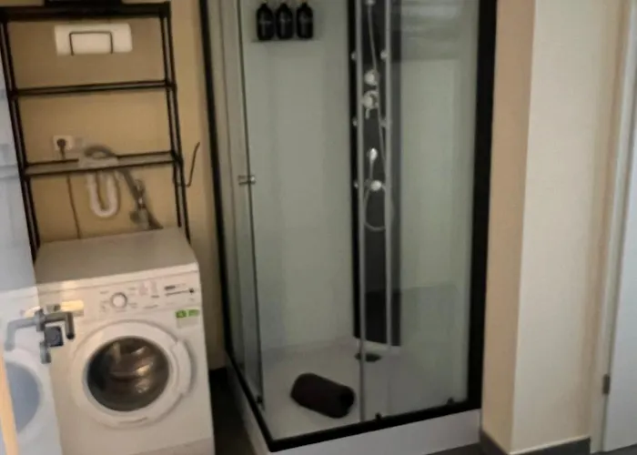 Ferienwohnung Bergstübchen
