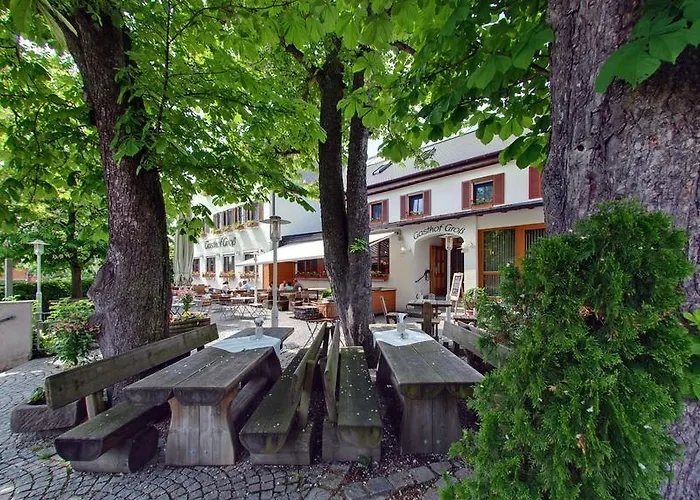Hotel Gasthof Groß