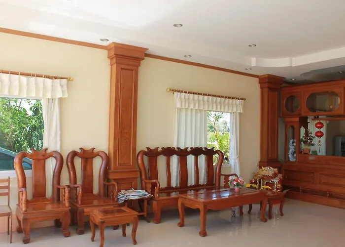 Phommala Hotel