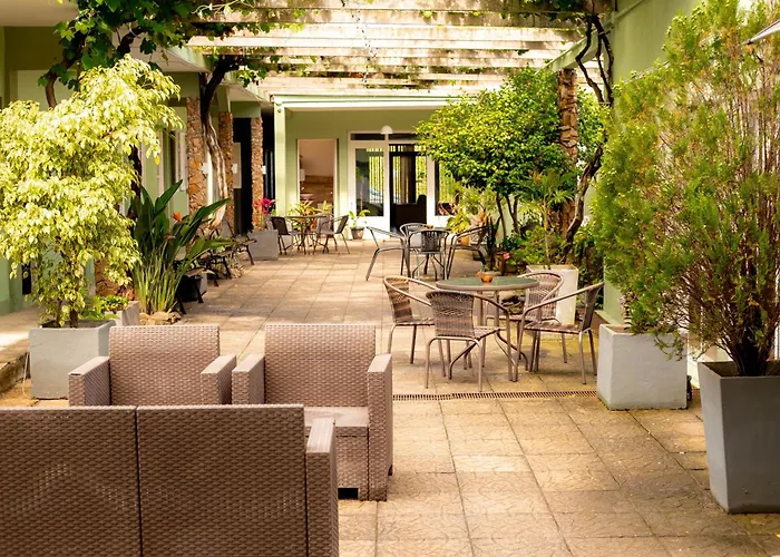 Hotel Internacional