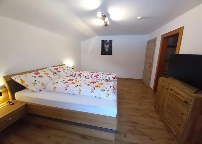 Stefflgut Appartements