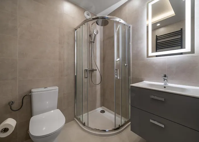 Rentplanet - Apartamenty Zakopianskie