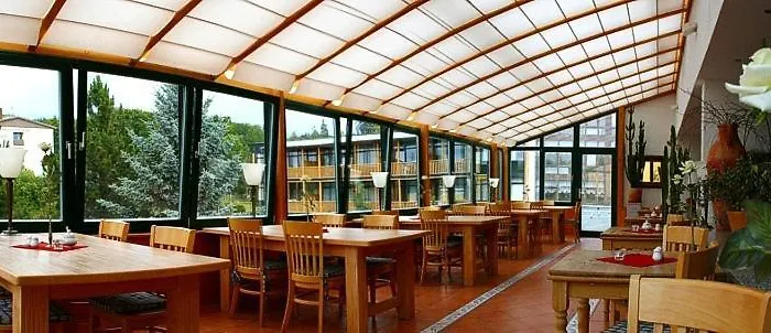 Hotelferienanlage Friedrichsbrunn