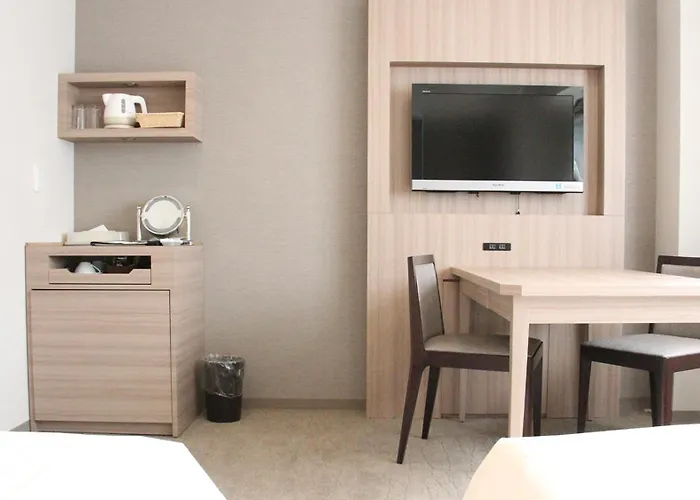 Hotel Cypress Karuizawa