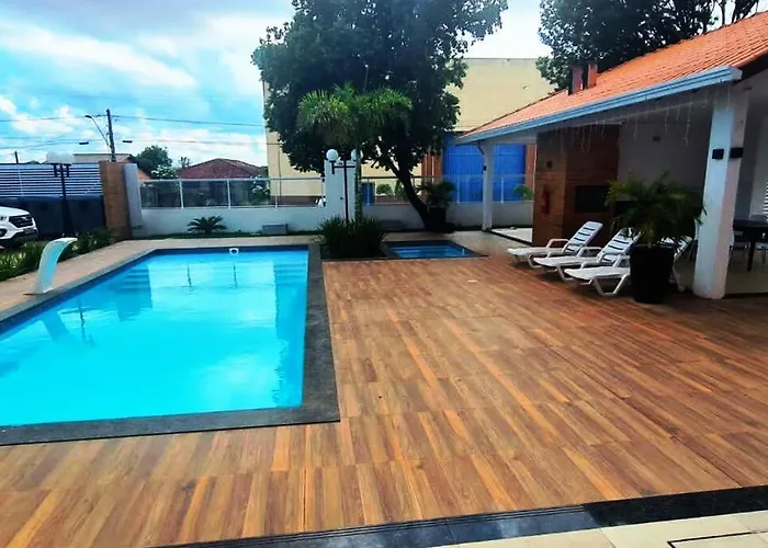 #Lux'Urbano - Studio Premium - Ótima localização