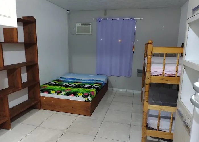 Residencial Caiobá I