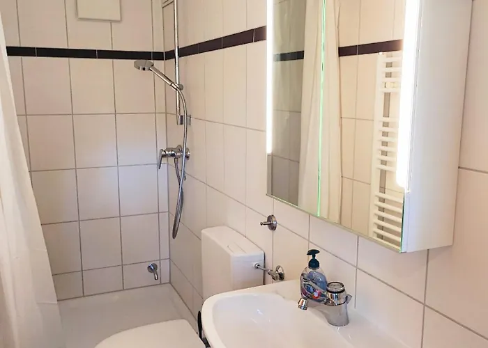 Apartment bei Wasserburg am Inn