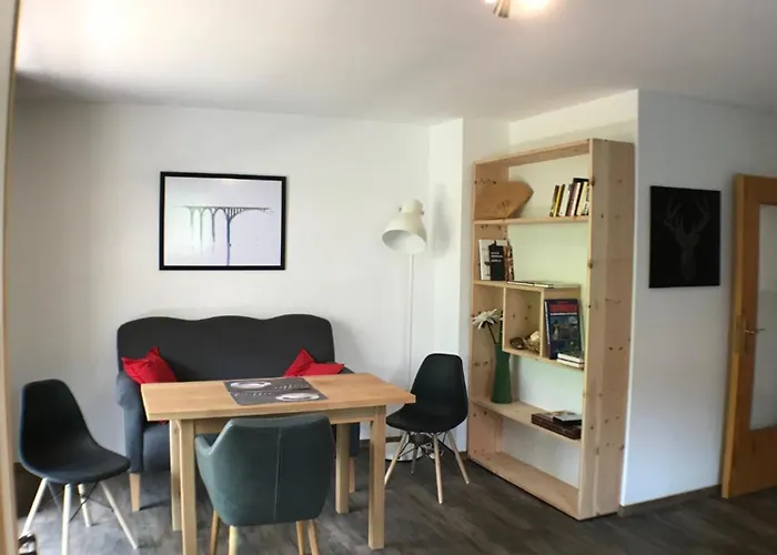 Apartment Kofel