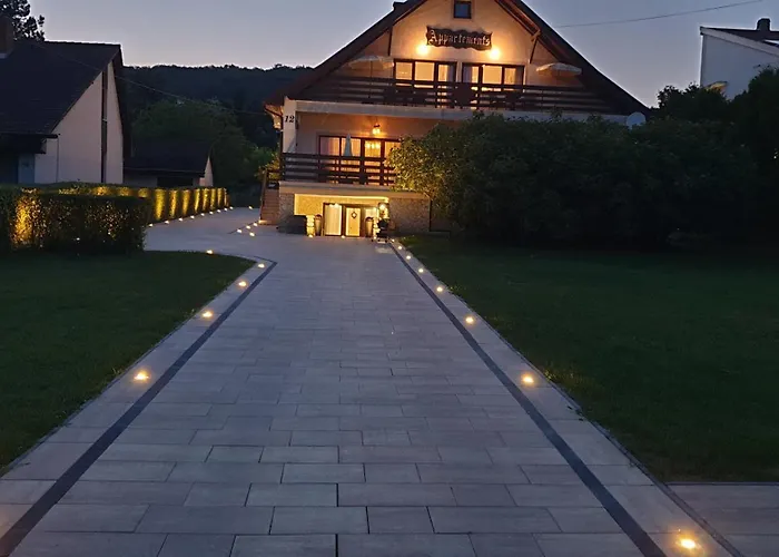 Sarreti Apartmanhaz