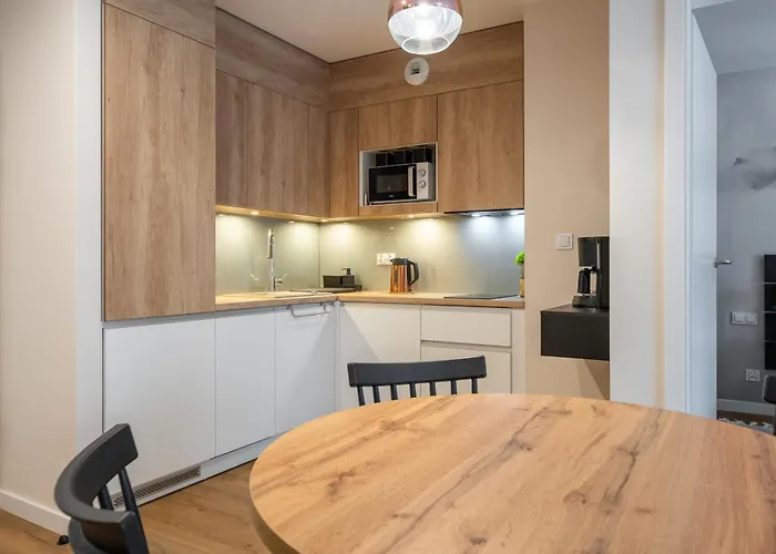 Rentplanet - Apartamenty Zakopianskie