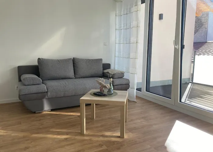 Ferienwohnung im Weingut Jens Griebel