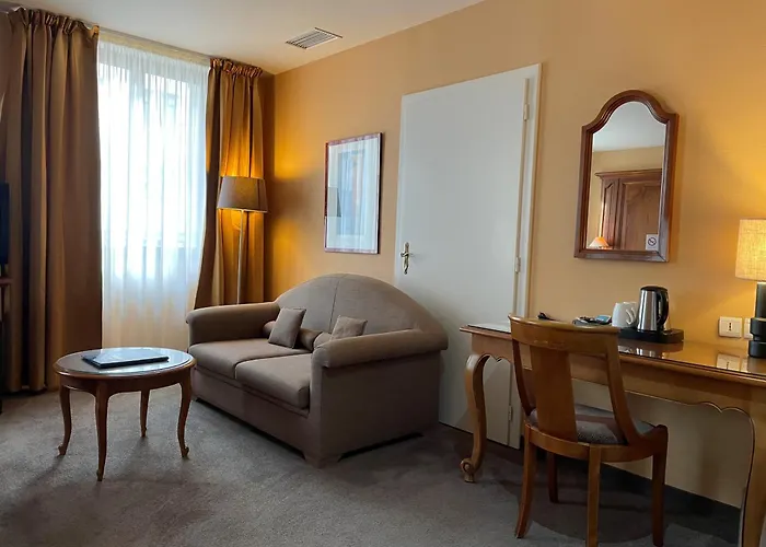 Hotel Europe