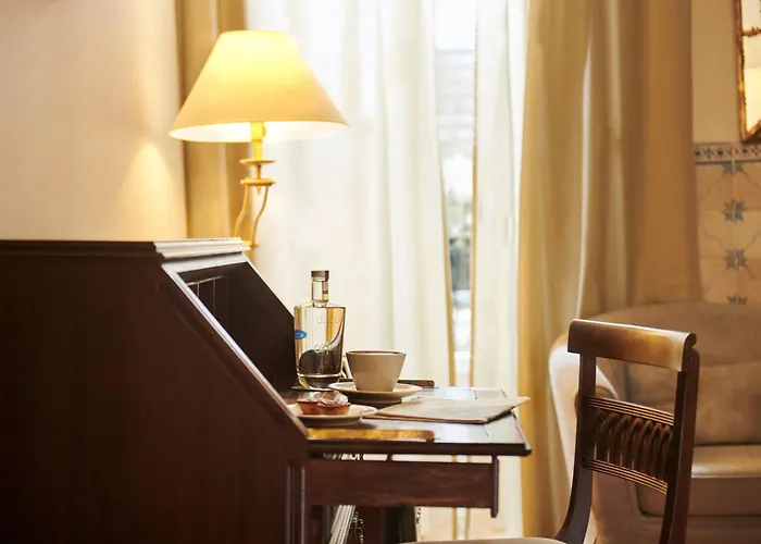 Hotel Alegria