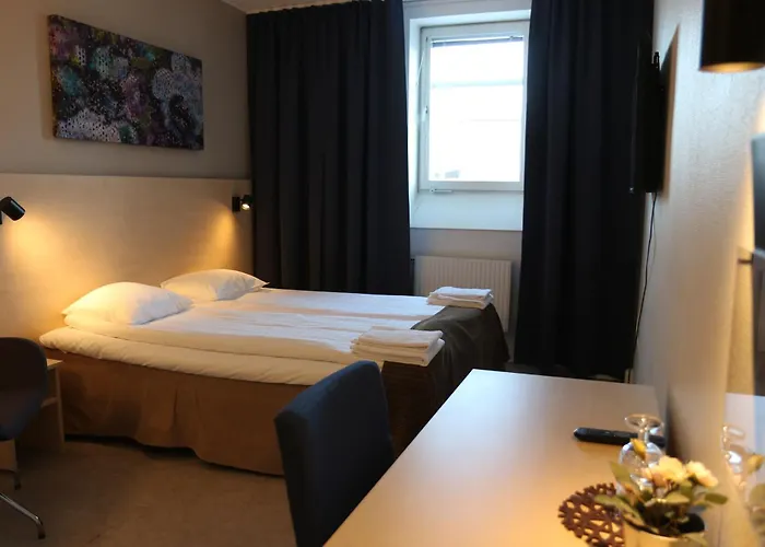 Hotell Vilja