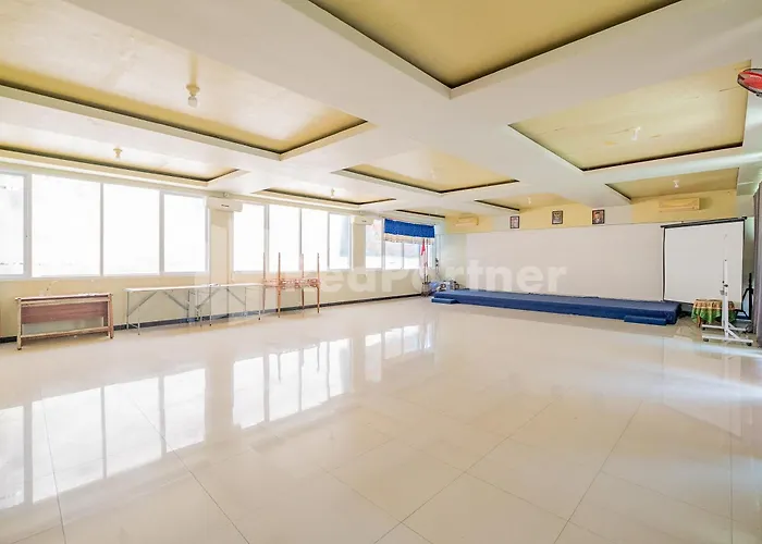 Hotel Grand El-A Syariah Mitra Reddoorz
