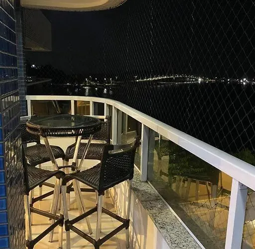 Apartamento Vista Mar