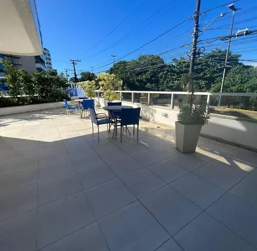 Apartamento Vista Mar