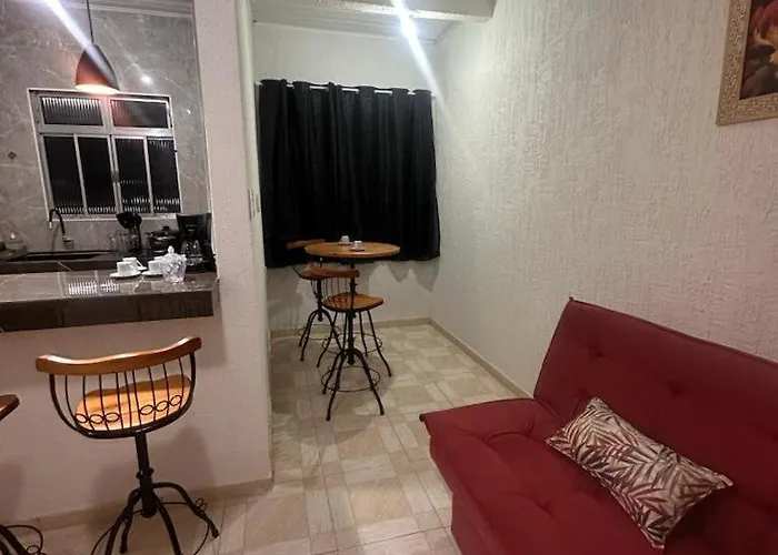 Residência Grafite