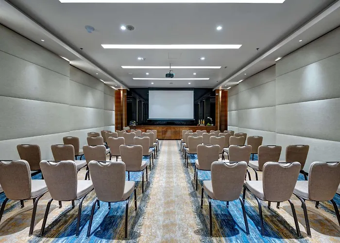 Radisson Blu Hotel, Ajman
