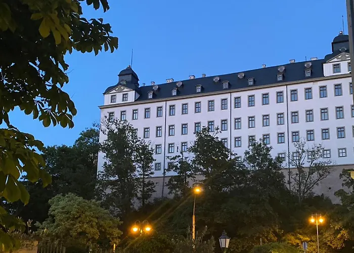Haus Heiken Apartment Lavendel